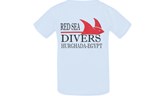 Adult Red Sea Divers T-Shirt